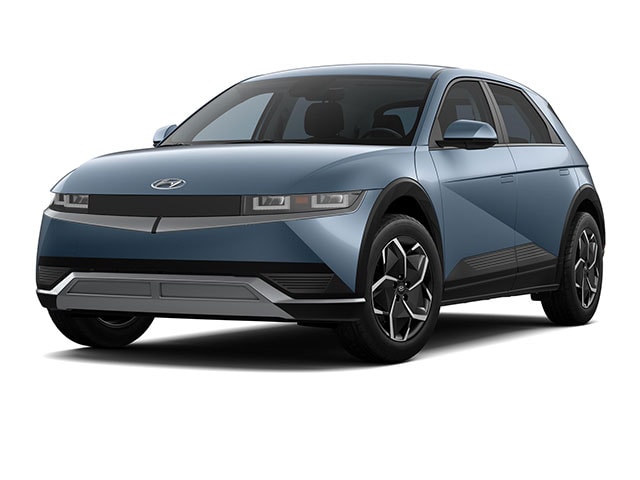 2022 Hyundai IONIQ 5 SEL's photo