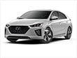 Certified 2022 Hyundai Ioniq Hybrid SEL Hatchback