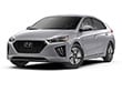 Used 2022 Hyundai Ioniq Hybrid SE Hatchback