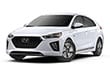 Certified 2022 Hyundai IONIQ Hybrid SE Hatchback