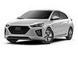 Certified 2022 Hyundai Ioniq Hybrid SE Hatchback