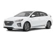 Used 2022 Hyundai Ioniq Plug-In Hybrid SEL Hatchback