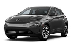 2022 Hyundai Kona Electric Limited SUV