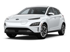 2022 Hyundai Kona Electric Limited SUV