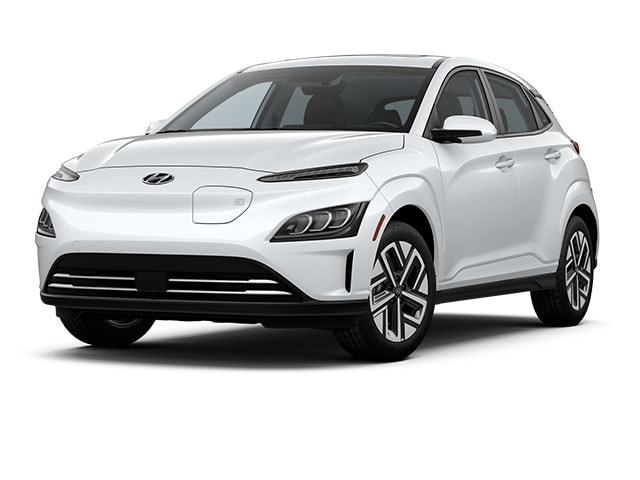 2022 Hyundai Kona EV Limited's photo