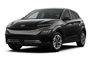 2022 Hyundai Kona Electric Limited SUV