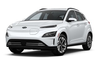 2022 Hyundai Kona Electric Preferred SUV