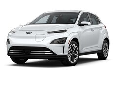 2022 Hyundai Kona Electric SEL SUV