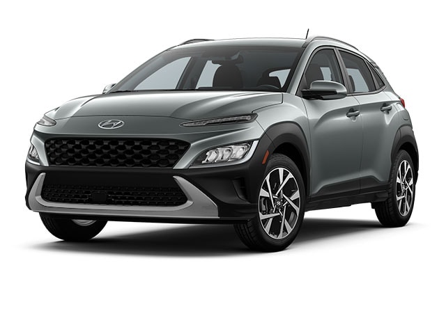 2022 Hyundai Kona Limited DCT AWD's photo