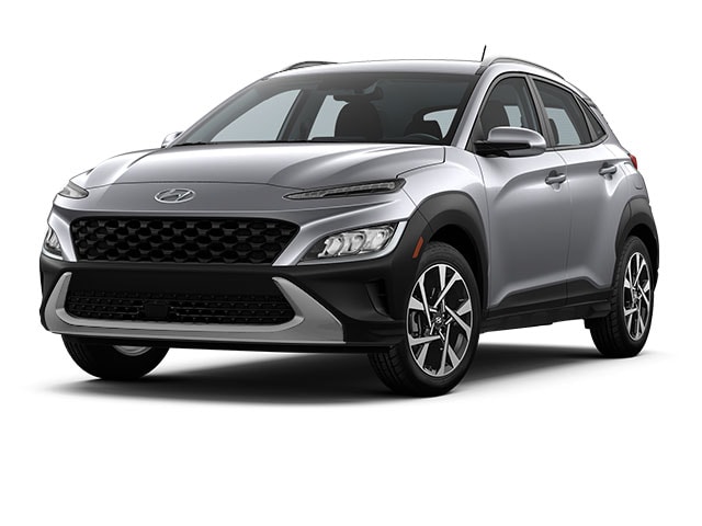 2022 Hyundai Kona Limited's photo