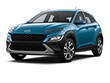 Used 2022 Hyundai Kona Limited SUV