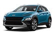 Used 2022 Hyundai Kona Limited SUV