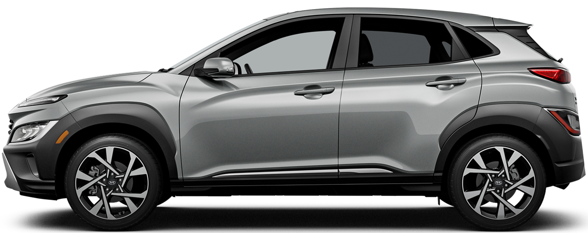 2022 Hyundai Kona SUV Limited 