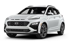 2022 Hyundai Kona N Line -
                Seattle, WA