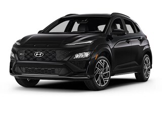 2022 Hyundai Kona N Line