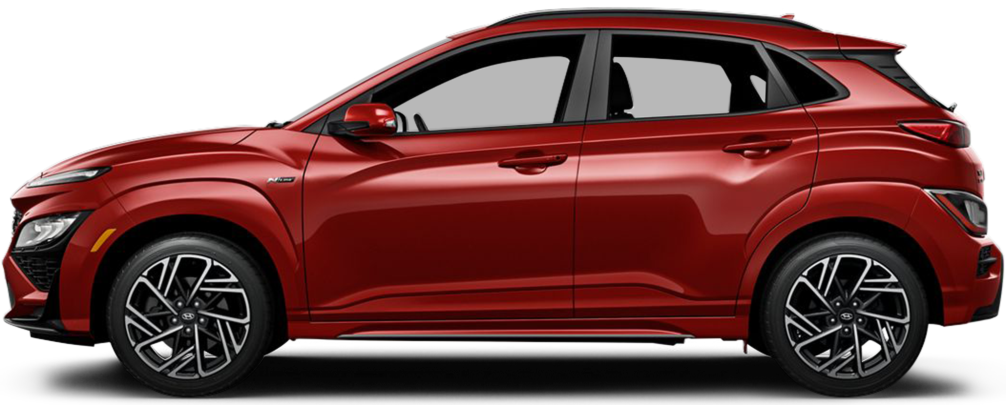 2022 Hyundai Kona SUV N Line 