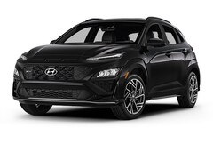 New 2022 Hyundai Kona N Line SUV for sale in Gautier, MS