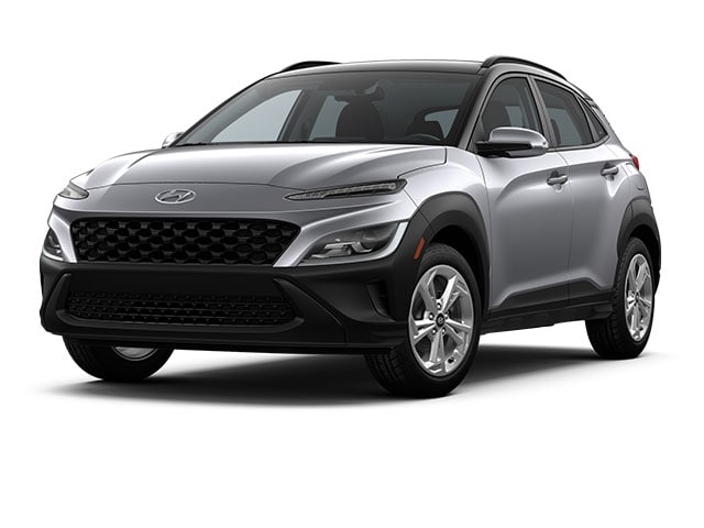 2022 Hyundai Kona SEL's photo