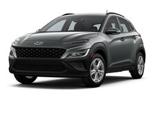 2022 Hyundai Kona SEL -
                Raleigh, NC