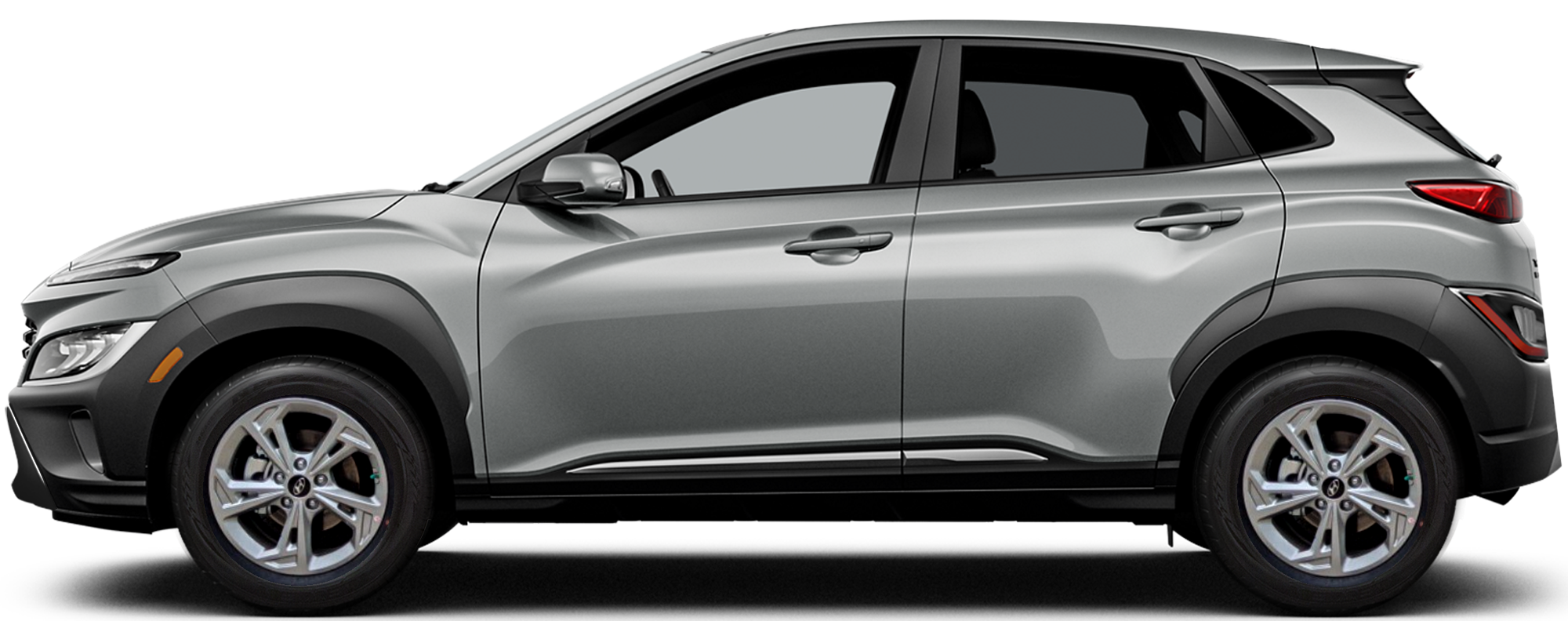 2022 Hyundai Kona SUV SEL 