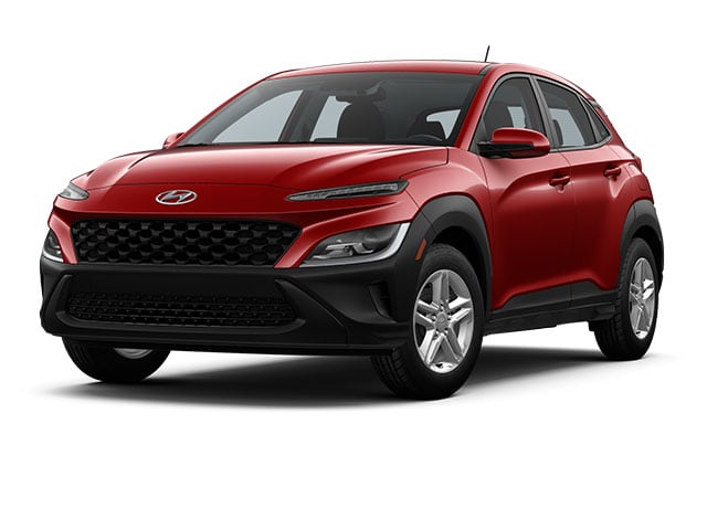 2022 Hyundai Kona SE's photo