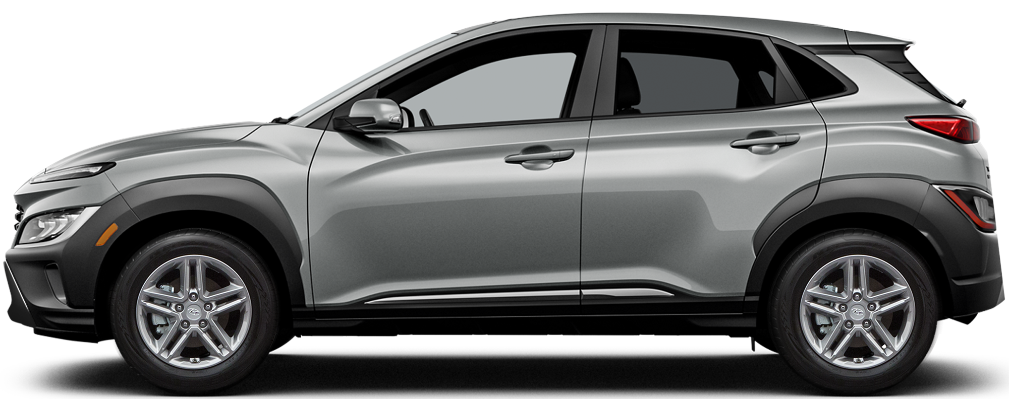2022 Hyundai Kona SUV SE 