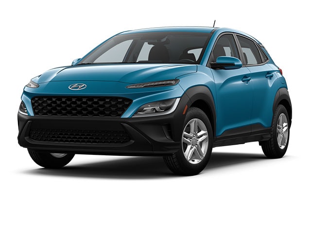 2022 Hyundai Kona