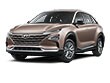 2022 Hyundai NEXO SUV 
