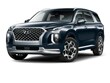 Used 2022 Hyundai Palisade Calligraphy SUV