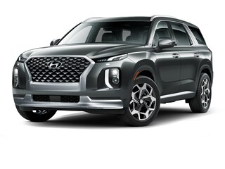 2022 Hyundai Palisade Calligraphy SUV