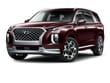 Used 2022 Hyundai Palisade Calligraphy SUV