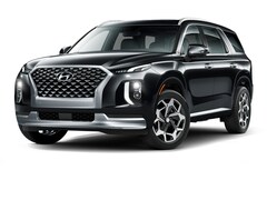 New 2022 Hyundai Palisade Calligraphy SUV For Sale in Annapolis, MD