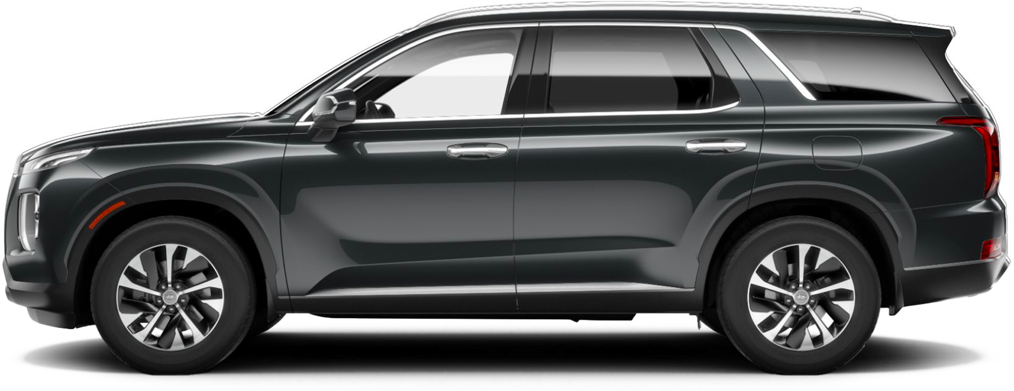 2022 Hyundai Palisade VUS Essential 