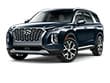 Certified 2022 Hyundai Palisade Limited AWD
