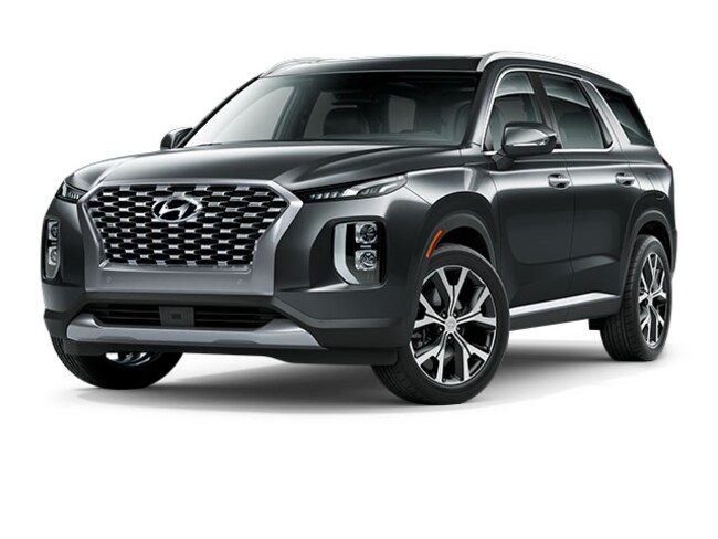 2022 Hyundai Palisade Limited SUV