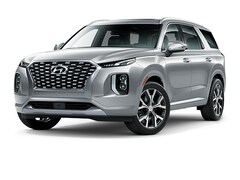 2022 Hyundai Palisade Limited AWD SUV (Pending Sale)