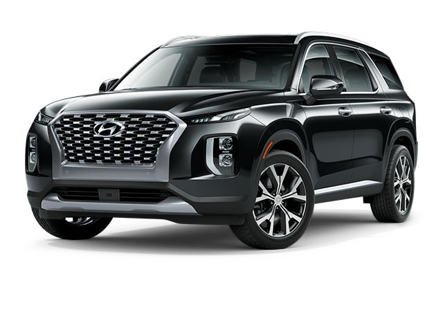 2022 Hyundai Palisade Limited FWD's photo