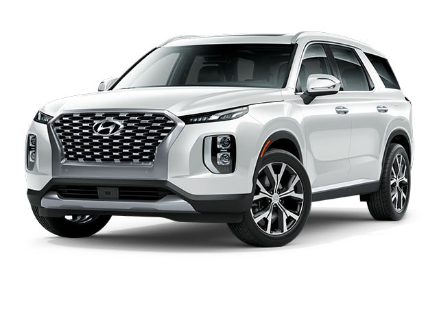 2022 Hyundai Palisade Limited's photo
