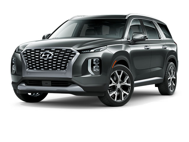 2022 Hyundai Palisade Limited FWD's photo