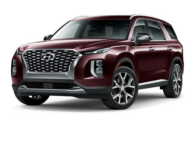 2022 Hyundai Palisade Limited FWD's photo