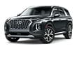 Certified 2022 Hyundai Palisade Limited SUV