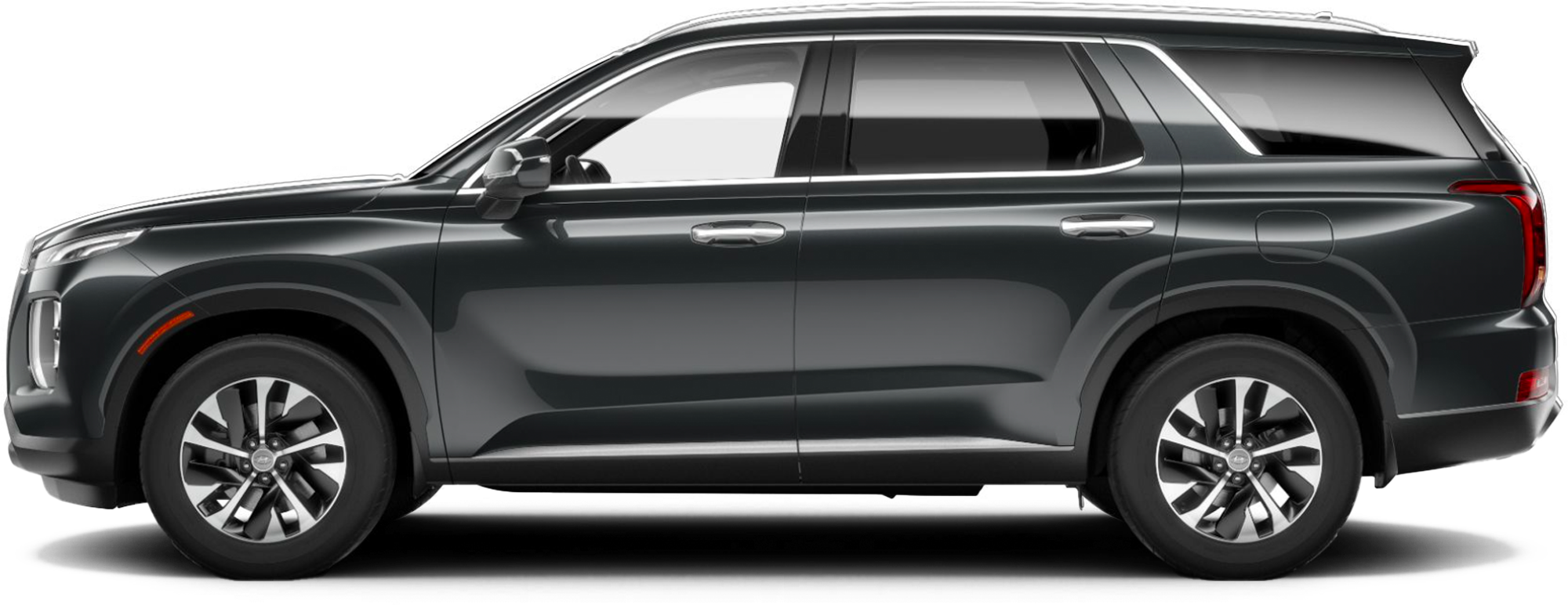 2022 Hyundai Palisade SUV SEL 
