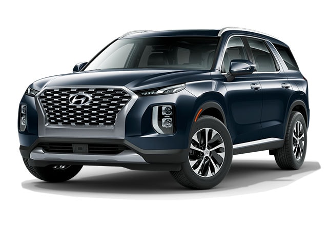 2022 Hyundai Palisade SEL FWD's photo