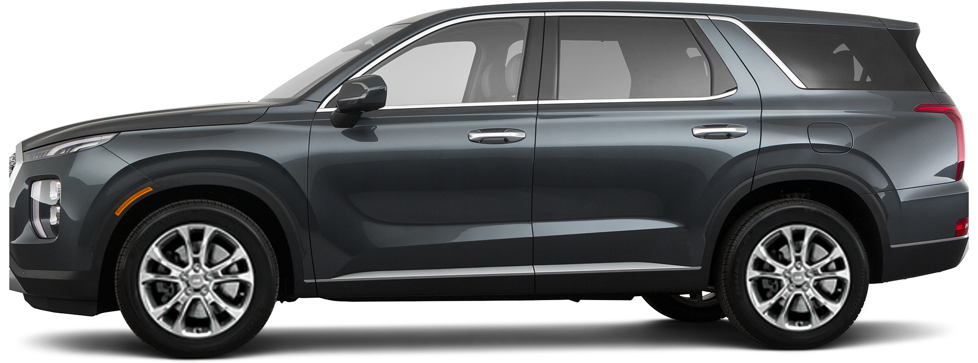 2022 Hyundai Palisade SUV SE 