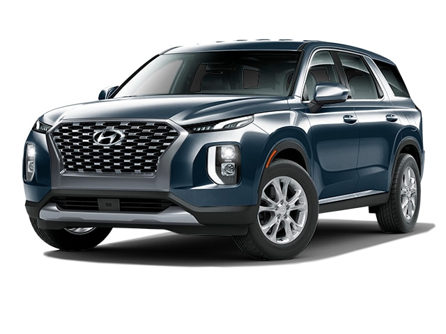 2022 Hyundai Palisade