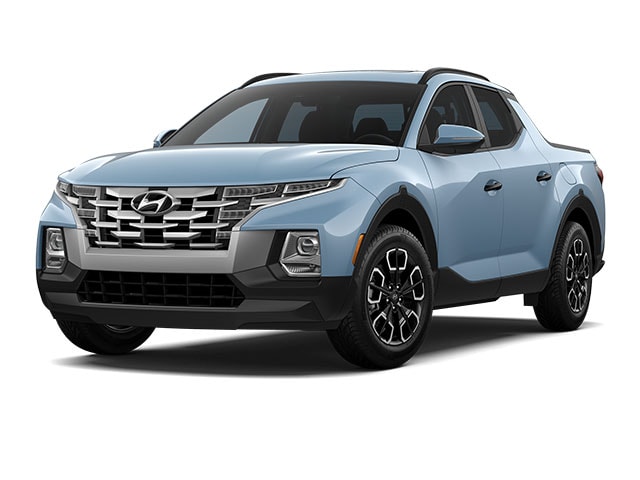 2022 Hyundai Santa Cruz SEL 2.5's photo