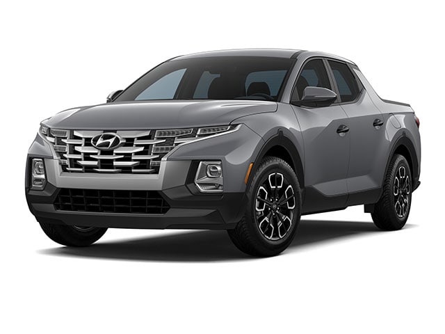 2022 Hyundai Santa Cruz SEL's photo