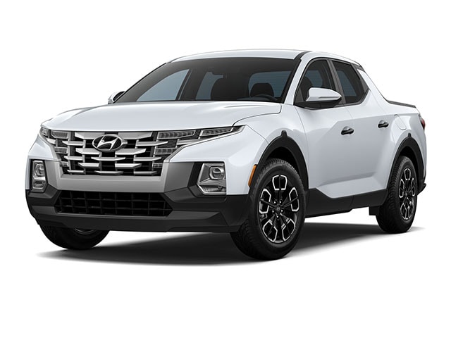2022 Hyundai Santa Cruz SEL -
                Ramsey, NJ