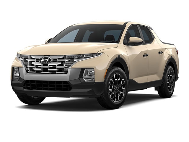 2022 Hyundai Santa Cruz SEL's photo