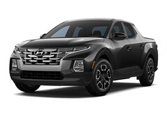 2022 Hyundai Santa Cruz 2.5L SEL Truck Crew Cab